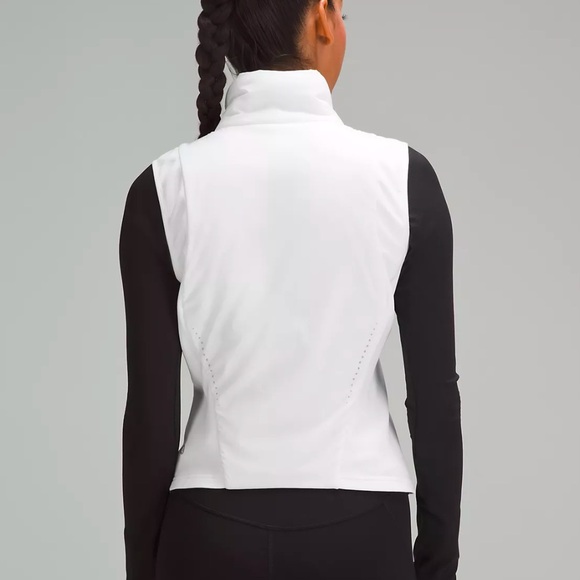 Lululemon Push Your Pace Vest - Picture 2 of 5